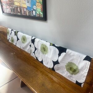 Marimekko Unikko King Shams Set of 2 Pillow Cases